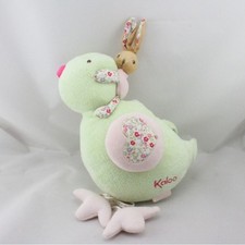 Doudou musical lapin d'occasion  Le Portel