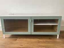 Ikea besta unit. for sale  STAINES-UPON-THAMES