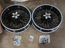 16x3.5 front rear for sale  Dayton
