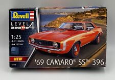 Revell 07712 25th for sale Revell 07712 25th for sale  HIGH WYCOMBE