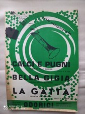 Serie campagnola loi usato  Chivasso