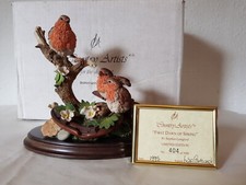 Country artists first for sale  WOLVERHAMPTON