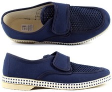 Pantofole uomo strappo usato  Zanica
