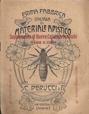 Catalogo perucci materiale usato  Sezzadio