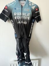 Ribble weldtite huub for sale  BURNLEY