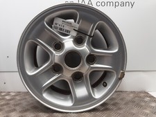 Alloy wheel land for sale  DONCASTER