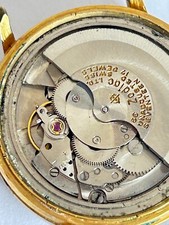 Zodiac automatic unruhe gebraucht kaufen  Hildesheim