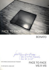 Bonato face face gebraucht kaufen Bonato face face gebraucht kaufen  Düsseldorf