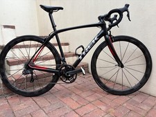 Trek domane shimano for sale  TENBY
