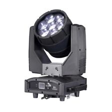 Waterproof moving head for sale  CHELMSFORD