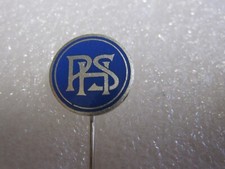 Anstecknadel post 1926 gebraucht kaufen  Zwickau