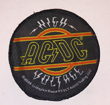 High 2004 patch gebraucht kaufen  Eutin