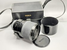 Sigma mirror telephoto gebraucht kaufen  Duisburg