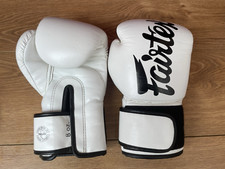 Fairtex thai syntek for sale  RUGBY
