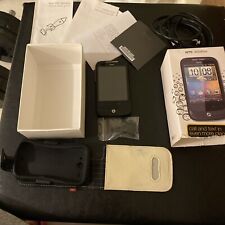 Htc wildfire phone for sale  ST. AUSTELL
