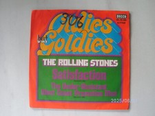 rolling stones vinyl single gebraucht kaufen rolling stones vinyl single gebraucht kaufen Schiffweiler