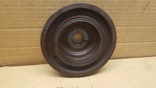 Poulie damper dacia d'occasion  Monflanquin