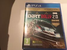Videogioco ps4 dirt usato  Varano Borghi