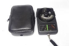 Vivitar light exposure for sale  HORLEY