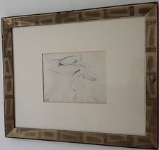 Giuseppe ajmone china usato  Zone