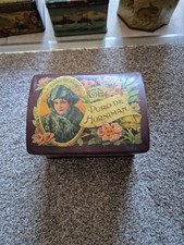 Vintage tin collection for sale  BURY ST. EDMUNDS