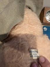 Paddington bear gabrielle for sale  SHEERNESS