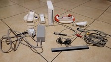 Wii con base usato  Aprilia