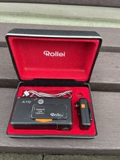 Roller a110 camera for sale  EDINBURGH