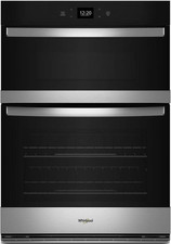 Whirlpool combination smart for sale  Denver