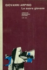 Giovanni arpino suora usato  Reggio Calabria