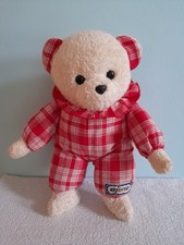 Doudou peluche ours d'occasion  Maintenon