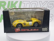 Ferrari brumm 43 usato  Varese