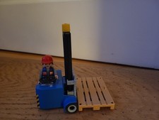 Playmobil stapler palette gebraucht kaufen  Rosenheim