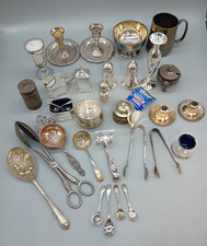 Epns silver plated for sale  MIRFIELD
