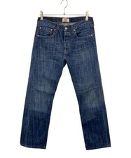 Levi denim pants d'occasion  Expédié en Belgium
