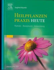 Heilpflanzen praxis porträts gebraucht kaufen  Winterbach