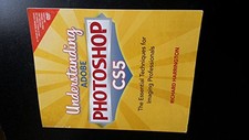 Understanding adobe photoshop for sale  UK