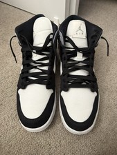 Air jordan mid for sale  West Wendover