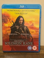 Solomon kane james for sale  Bronx