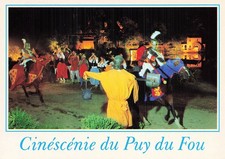 Cholet cinescenie puy d'occasion  France