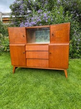 Mid century beautility for sale  THIRSK