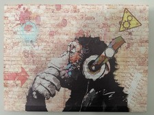 graffiti wall art for sale  Acworth
