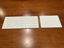 Apple wireless magic for sale  Cherry Hill