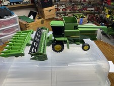 John deere titan for sale  Vincennes
