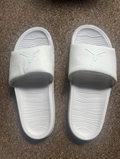 Nike men white for sale  BILSTON