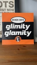 Demon boyz glimity for sale  NORWICH