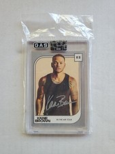 Kane brown air for sale  Tampa