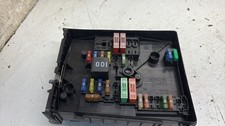 Centralina porta fusibili usato Centralina porta fusibili usato  Italia