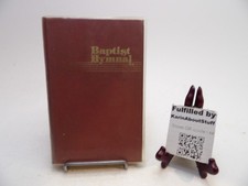 Vtg baptist hymnal for sale  Lafayette
