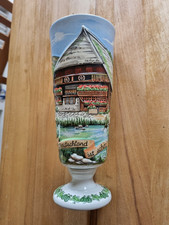 Weißbierkrug erdinger deutsch gebraucht kaufen  Wertheim